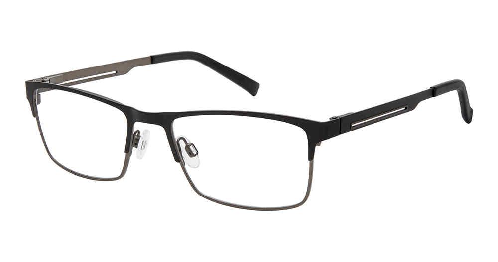 SF-636 Eyeglasses - SuperFlex Authorized Retailer | coolframes.com
