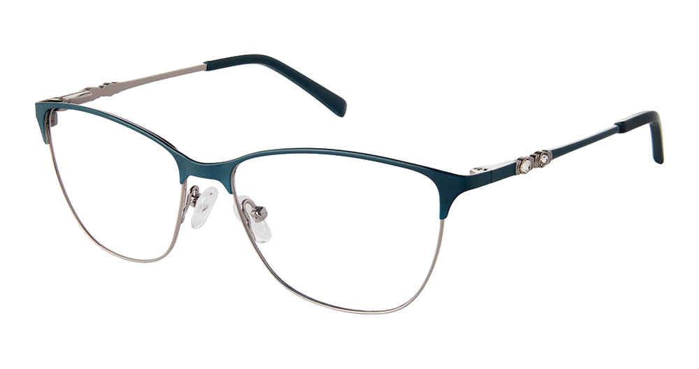SF-1163T Eyeglasses - SuperFlex Authorized Retailer | coolframes