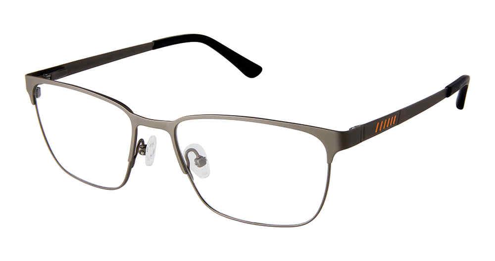 SF-1170T Eyeglasses - SuperFlex Authorized Retailer | coolframes