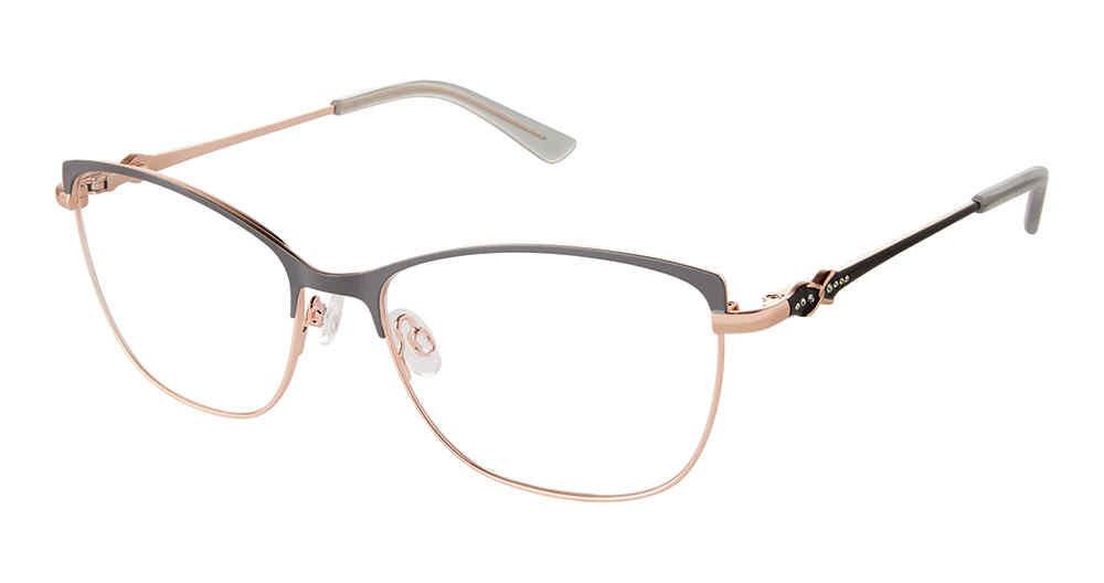 SF-649 Eyeglasses - SuperFlex Authorized Retailer | coolframes.com