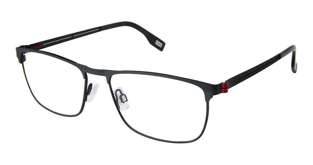 E-9275 Eyeglasses - Evatik Authorized Retailer | coolframes.com