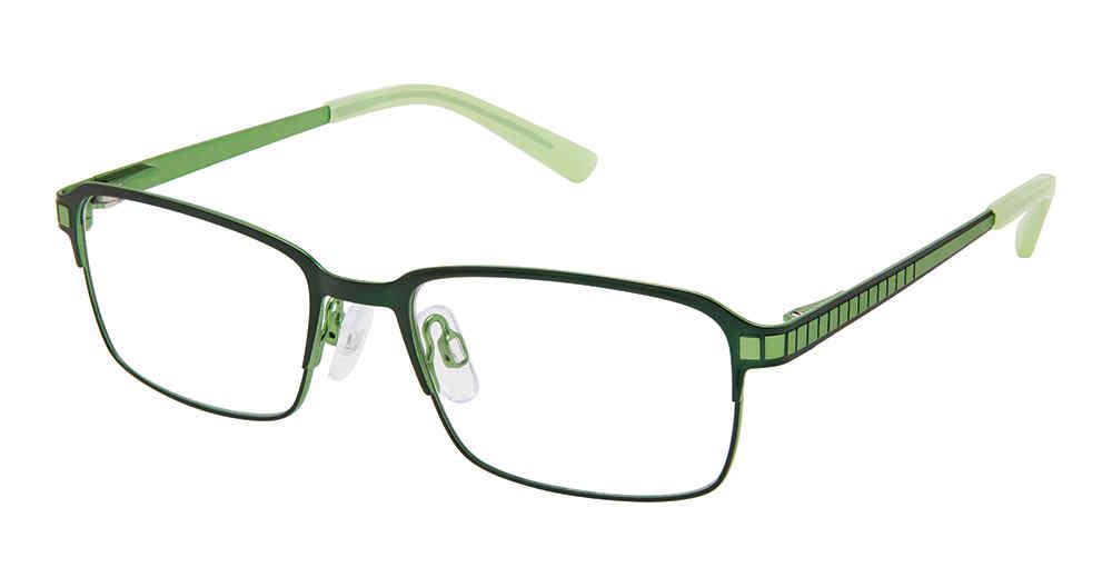 SFK-299 Eyeglasses - SuperFlex Authorized Retailer | coolframes
