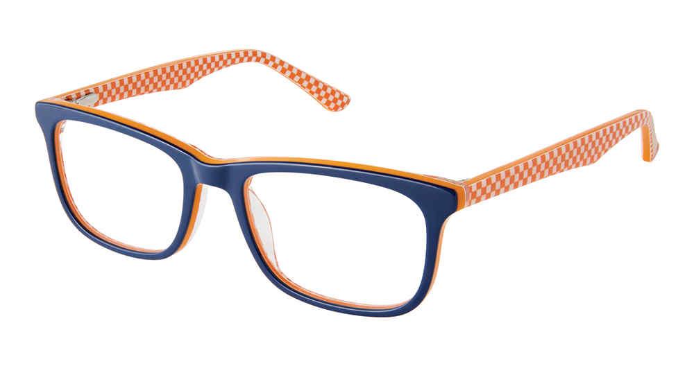 SFK-297 Eyeglasses - SuperFlex Authorized Retailer | coolframes
