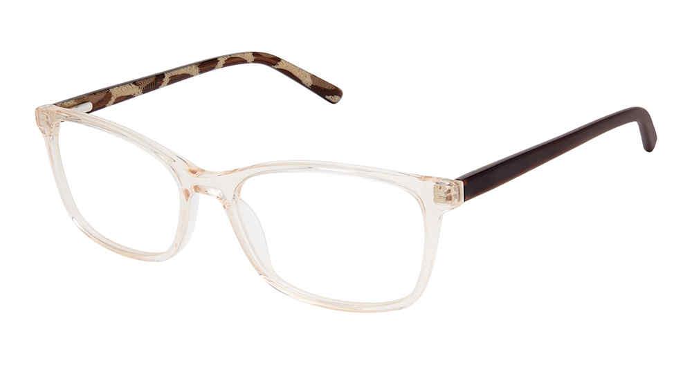 SF-653 Eyeglasses - SuperFlex Authorized Retailer | coolframes.com