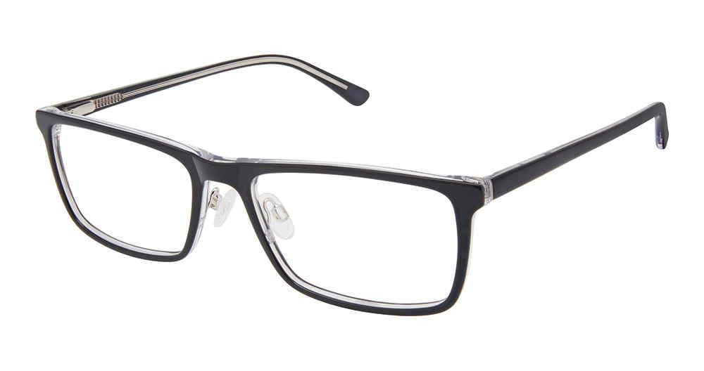 SF-656 Eyeglasses - SuperFlex Authorized Retailer | coolframes.com