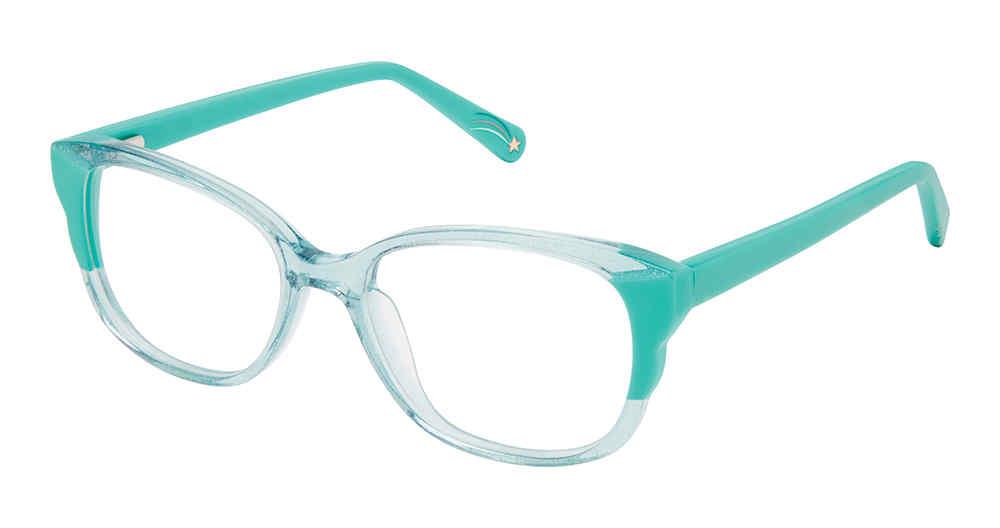 SFK-310 Eyeglasses - SuperFlex Authorized Retailer | coolframes