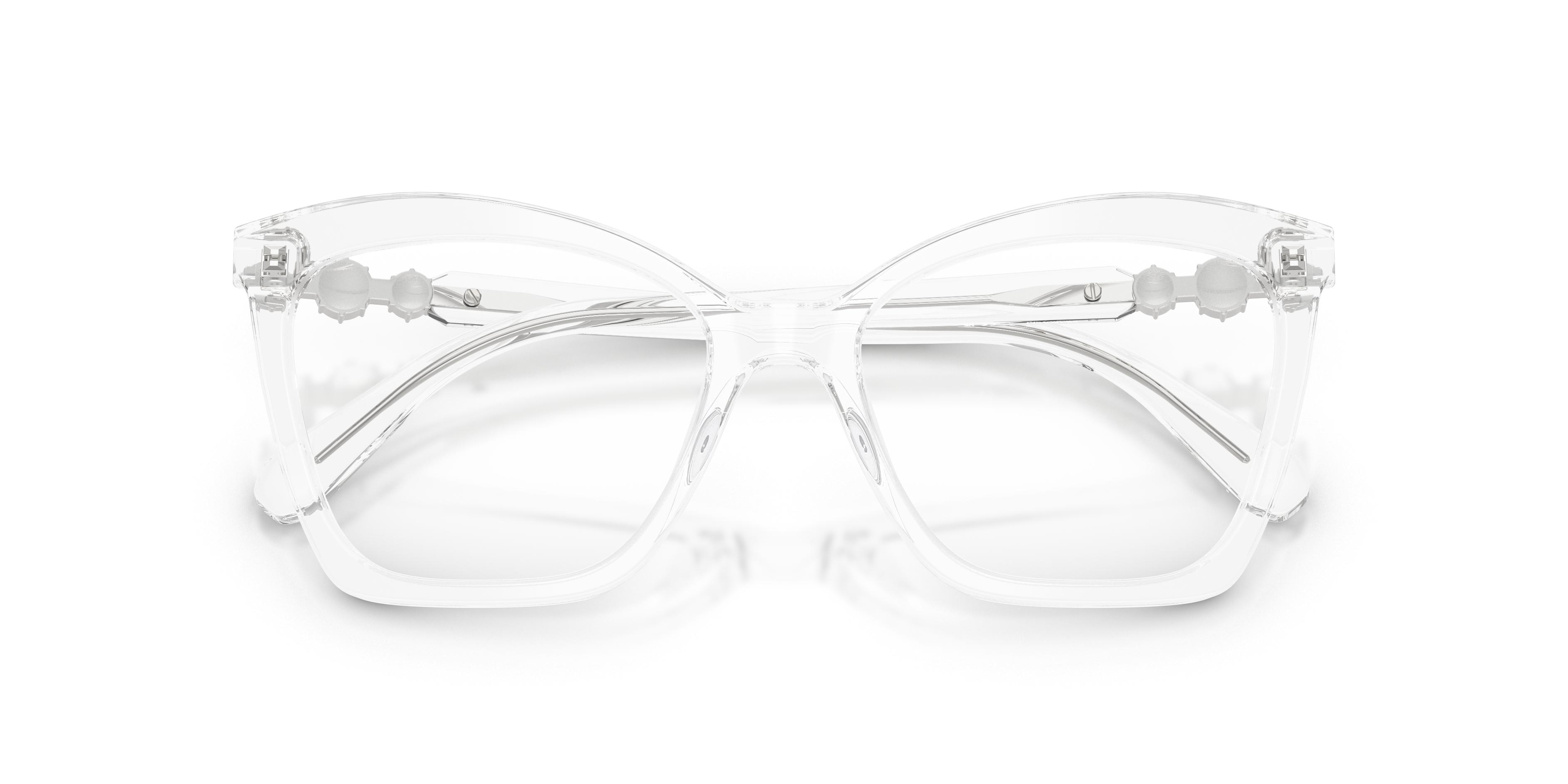 SK2053 Eyeglasses - Swarovski Authorized Retailer | coolframes.com