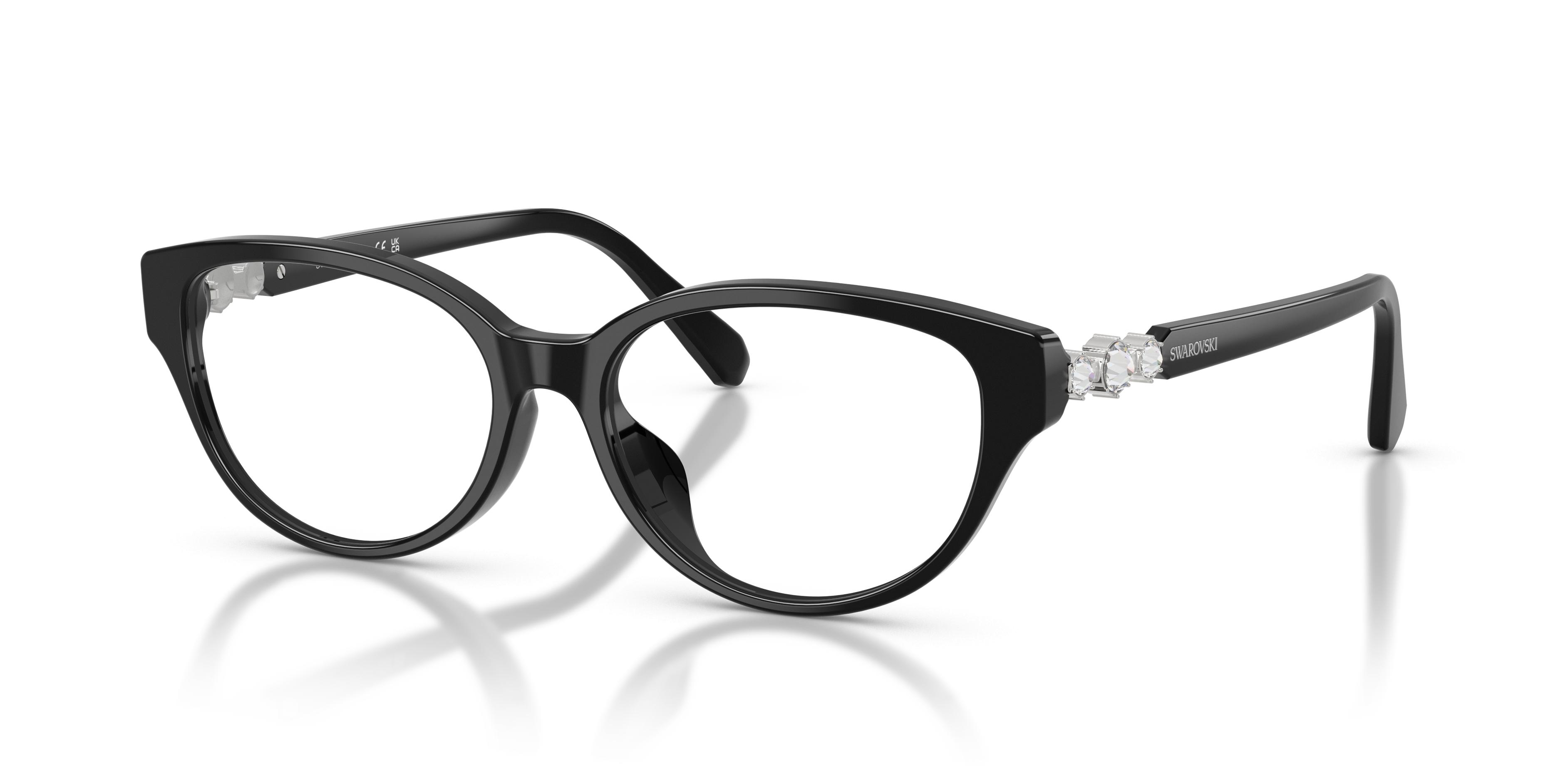 SK2058D Eyeglasses - Swarovski Authorized Retailer  display picture 1