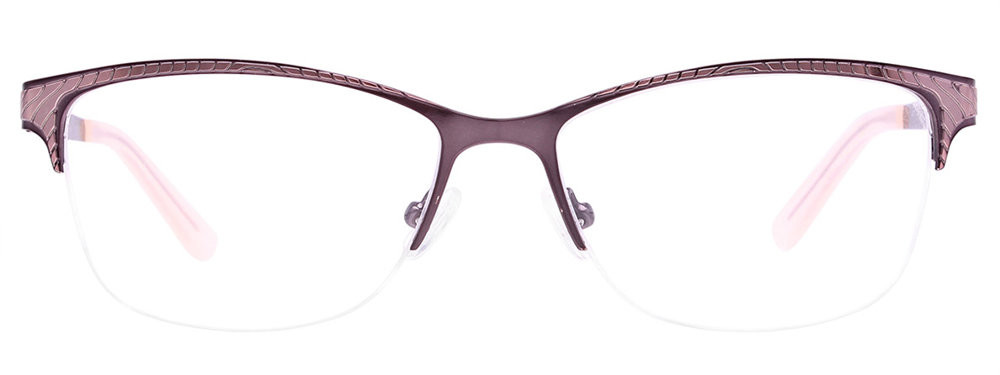 TAKUMI TK1021 Eyeglasses 50B CLIP 54mm Takumi | Accessories | Takumi Tk21 Eyeglasses 50b Clip 54mm  main image 2