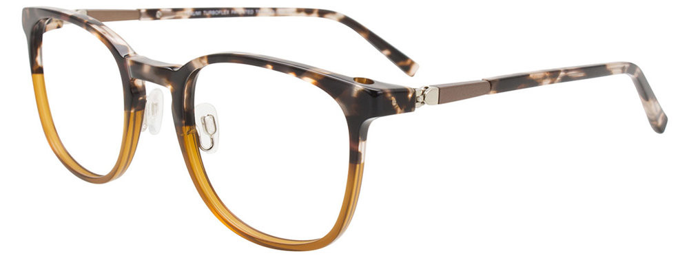 TAKUMI TK1159 Eyeglasses 050 CLIP 50mm Takumi TK1159 Eyeglasses with Clip-on Sunglasses | Size 50 main image 2