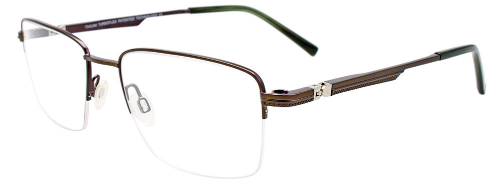 TK1166 Eyeglasses - Takumi by Aspex Authorized Retailer