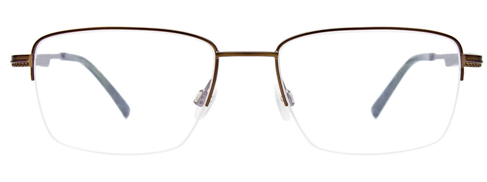 TAKUMI TK1166 Eyeglasses 010 CLIP 58mm TK1166 Eyeglasses - Takumi by Aspex Authorized Retailer  main image 4