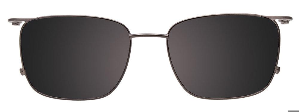 TAKUMI TK1219 Eyeglasses 020 CLIP 52mm TK1219 Eyeglasses - Takumi by Aspex Authorized Retailer  main image 3
