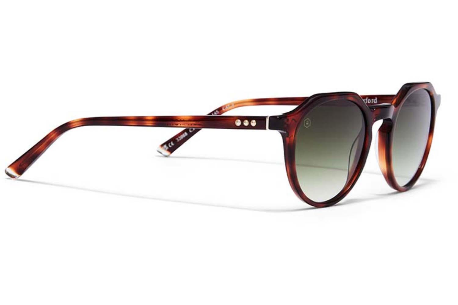 Taylor Morris sunglasses Taylor Morris H.F.S C13 Unisex Sunglasses | Fruugo US main image 4