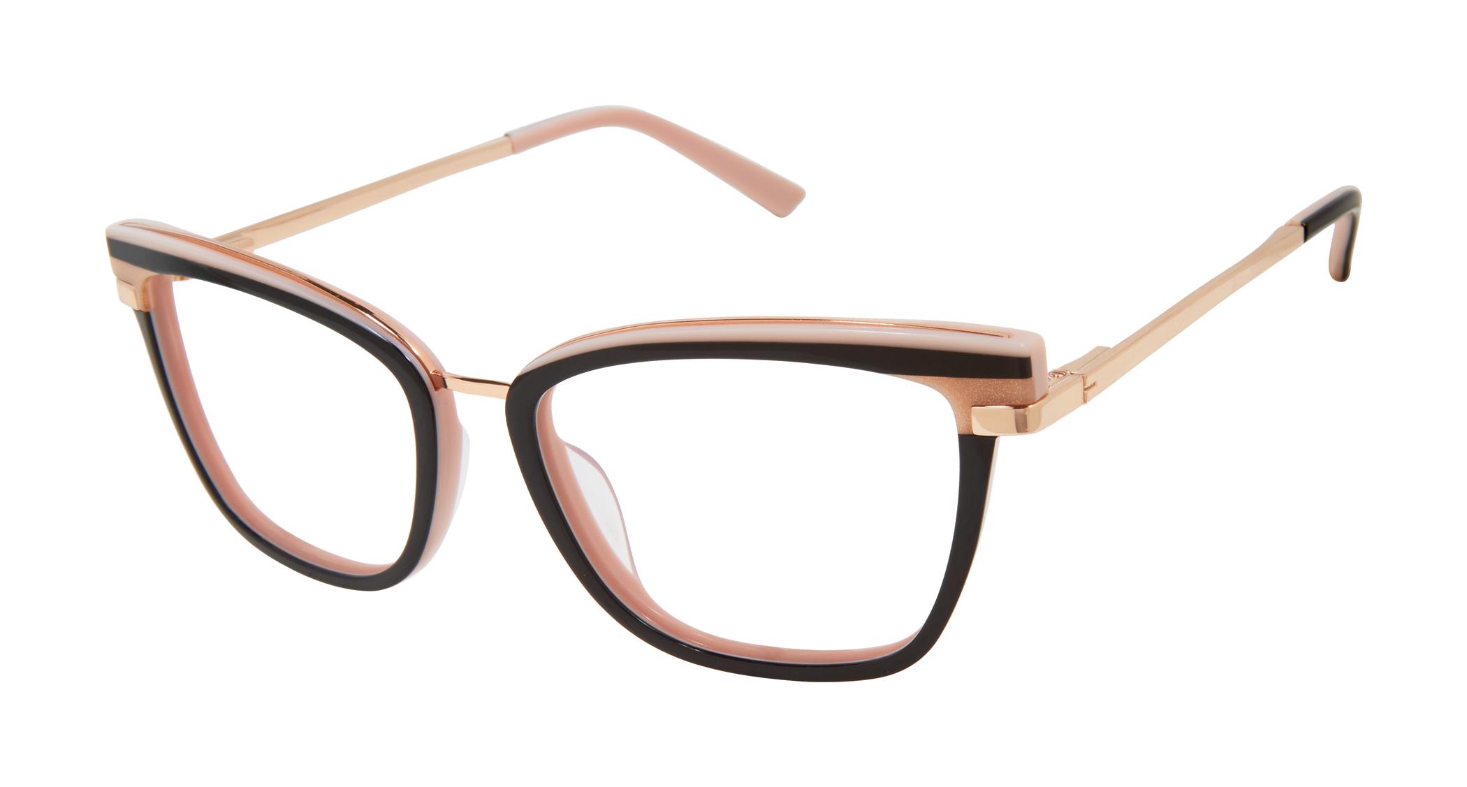 Tura Ted Baker TFW005 Eyeglasses Frames RX-able Raspberry 52-17-135 NWT Ted Baker TFM005 Eyeglasses | FramesDirect.com main image 2