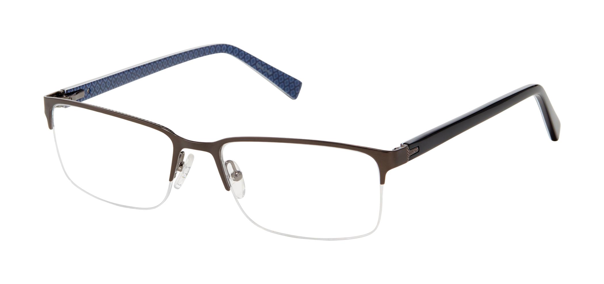 TXL504 Eyeglasses - Ted Baker Authorized Retailer | coolframes.com