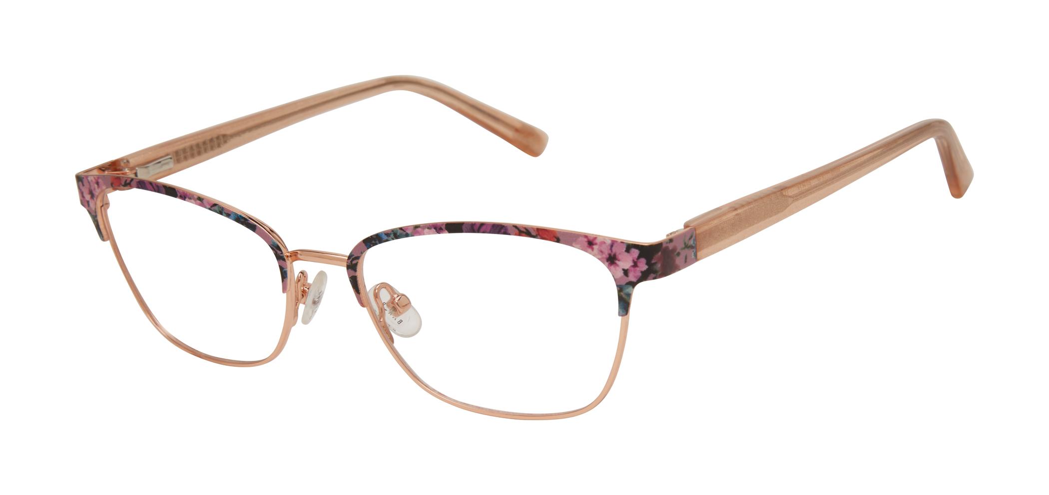 B978 Eyeglasses - Ted Baker Authorized Retailer | coolframes  display picture 2