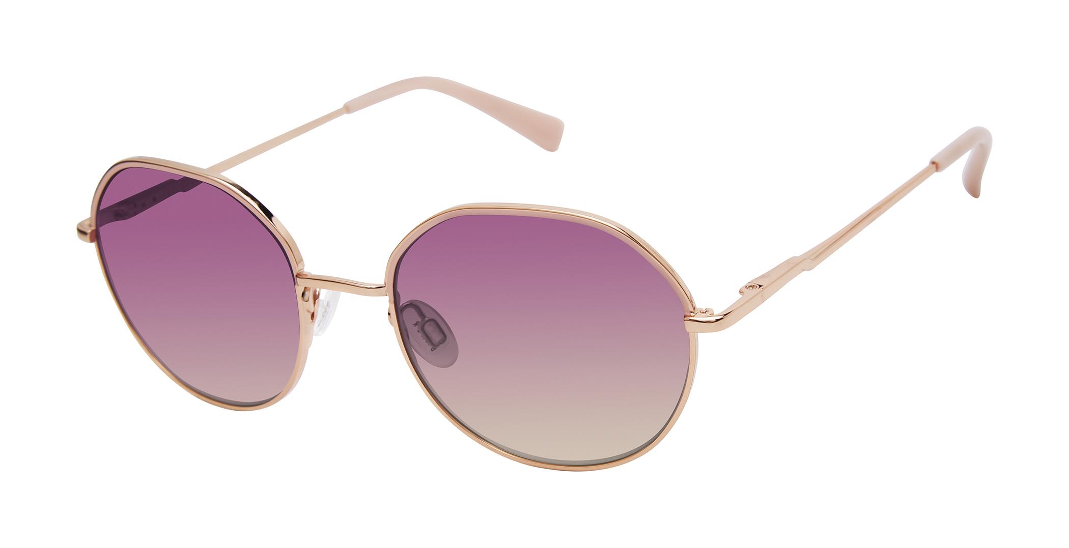 TWS206 Sunglasses - Ted Baker Authorized Retailer  display picture 2
