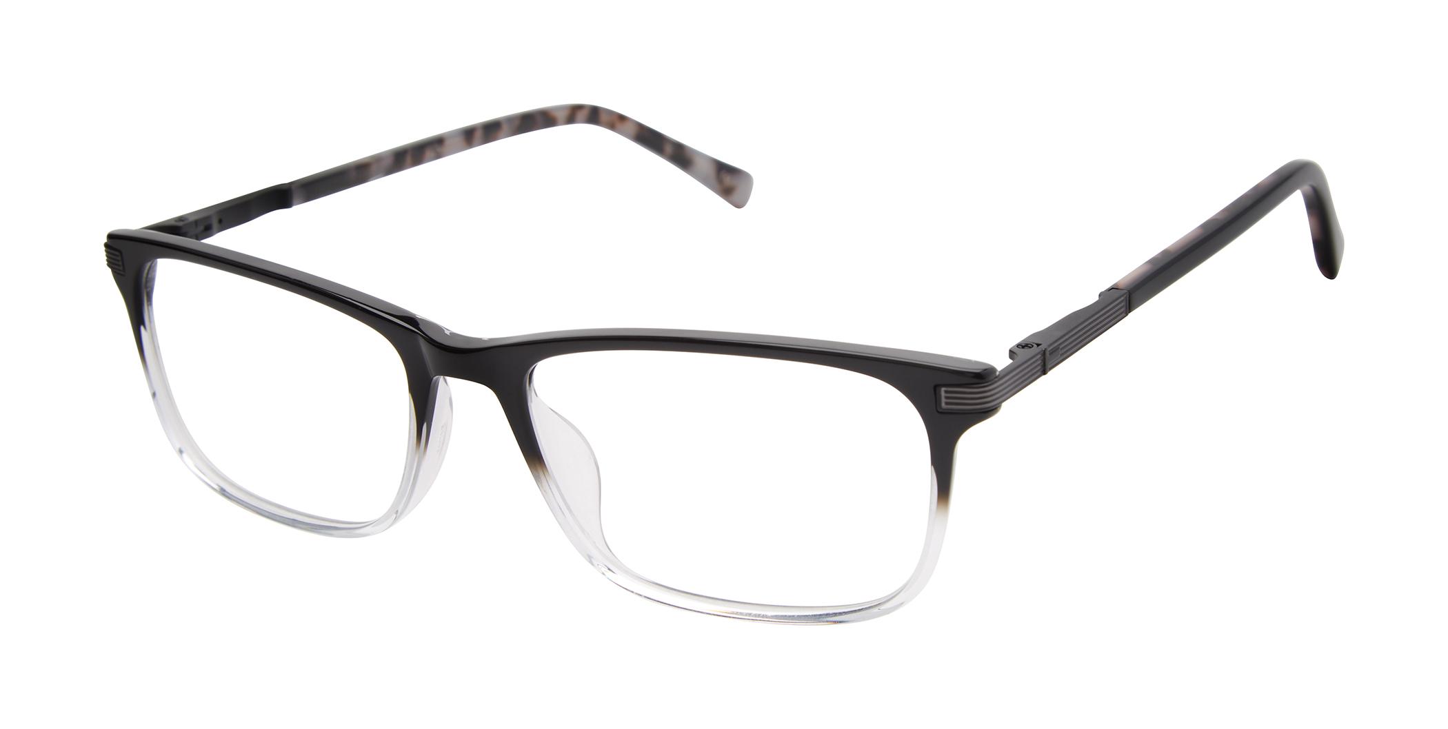 TFM017 Eyeglasses - Ted Baker Authorized Retailer  display picture 1