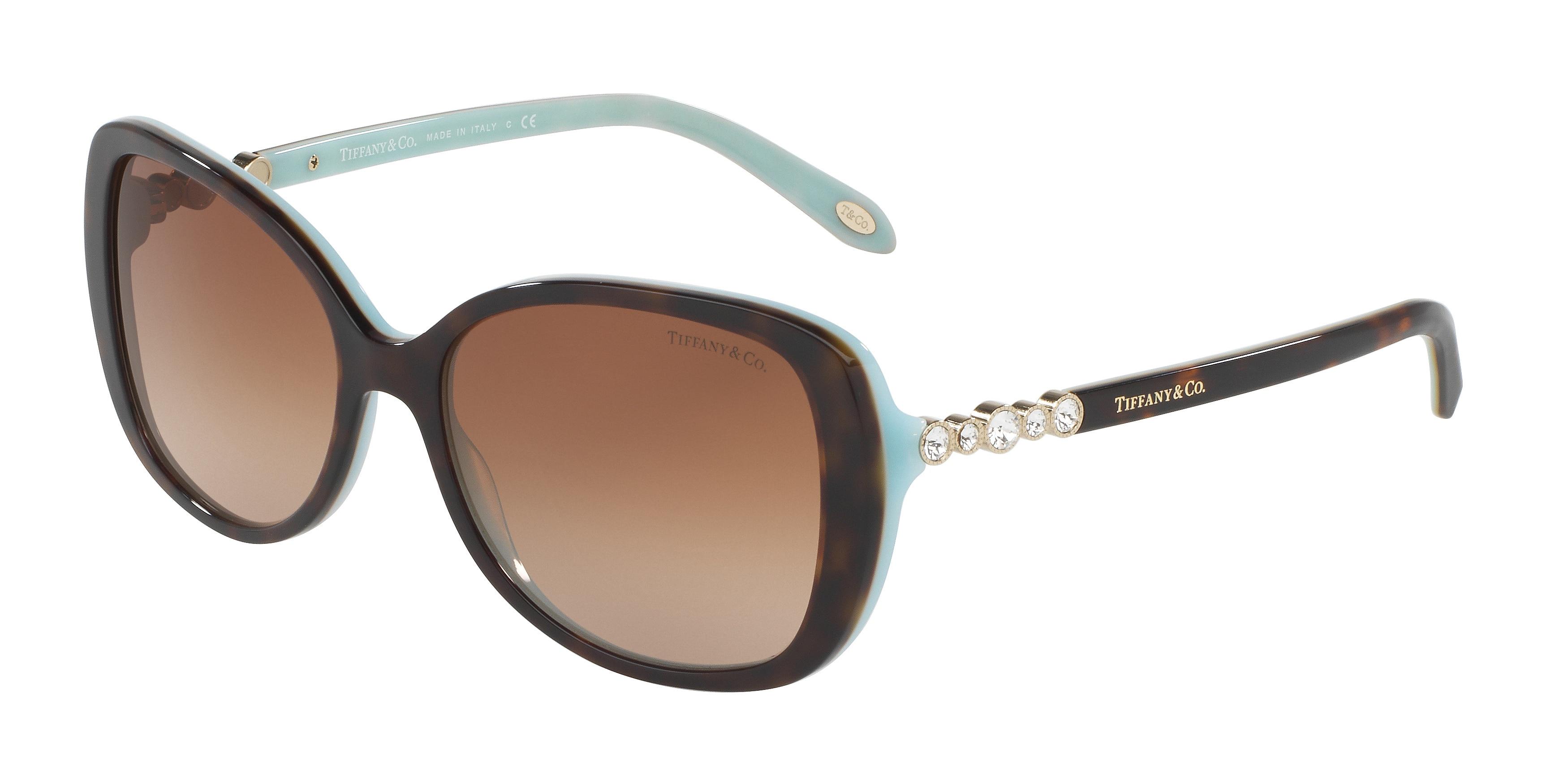 TF4121B Sunglasses - Tiffany & Co. Authorized Retailer