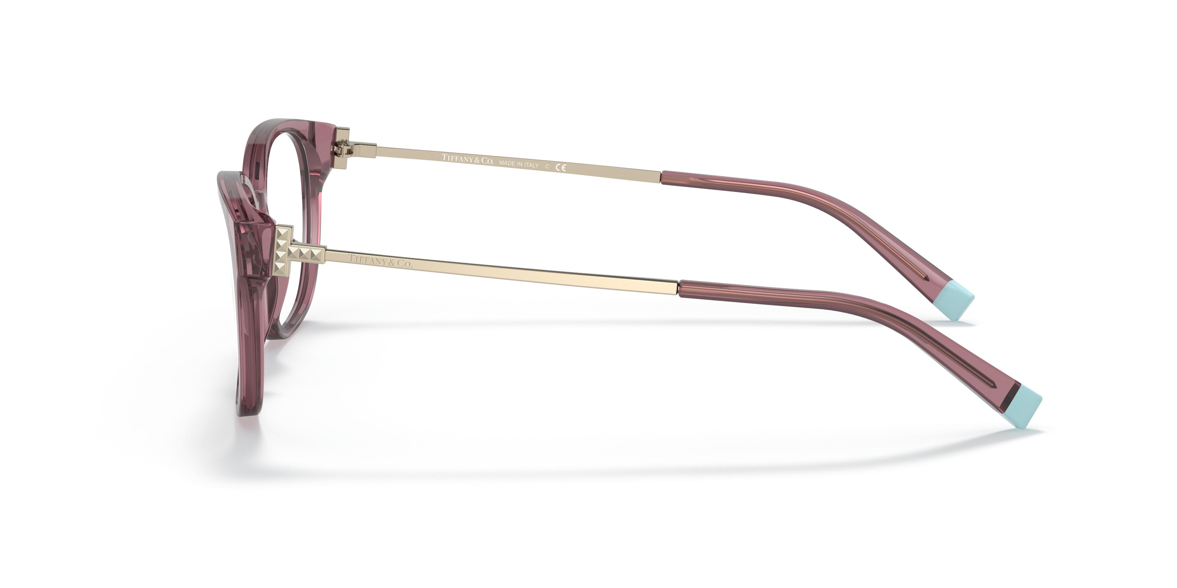 TF2177 Eyeglasses - Tiffany & Co. Authorized Retailer | coolframes
