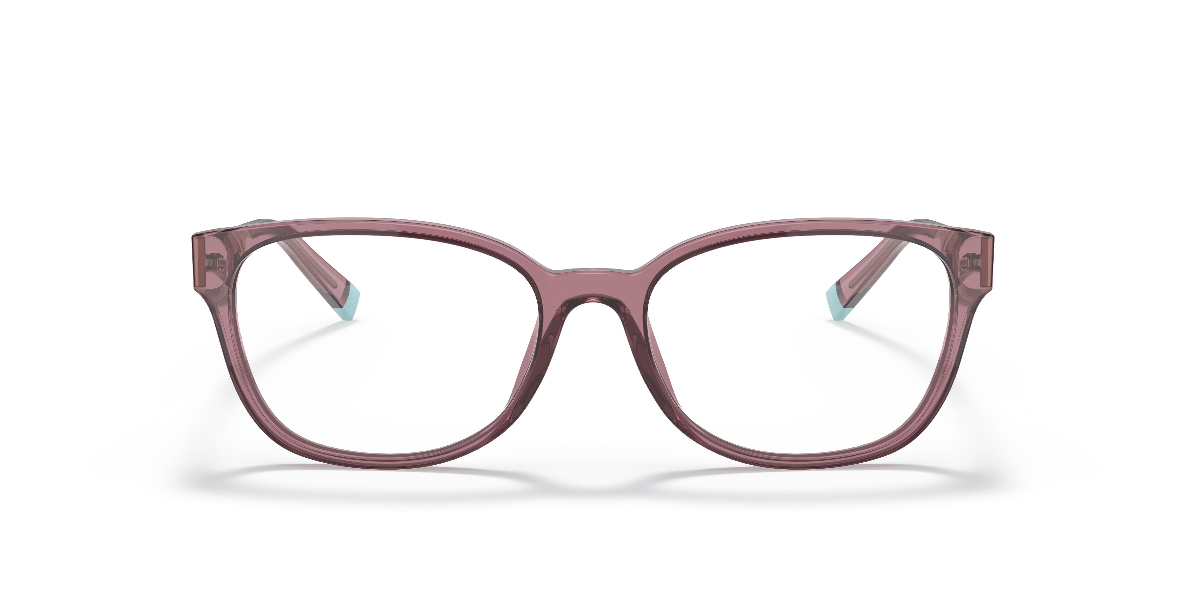 TF2177 Eyeglasses - Tiffany & Co. Authorized Retailer | coolframes