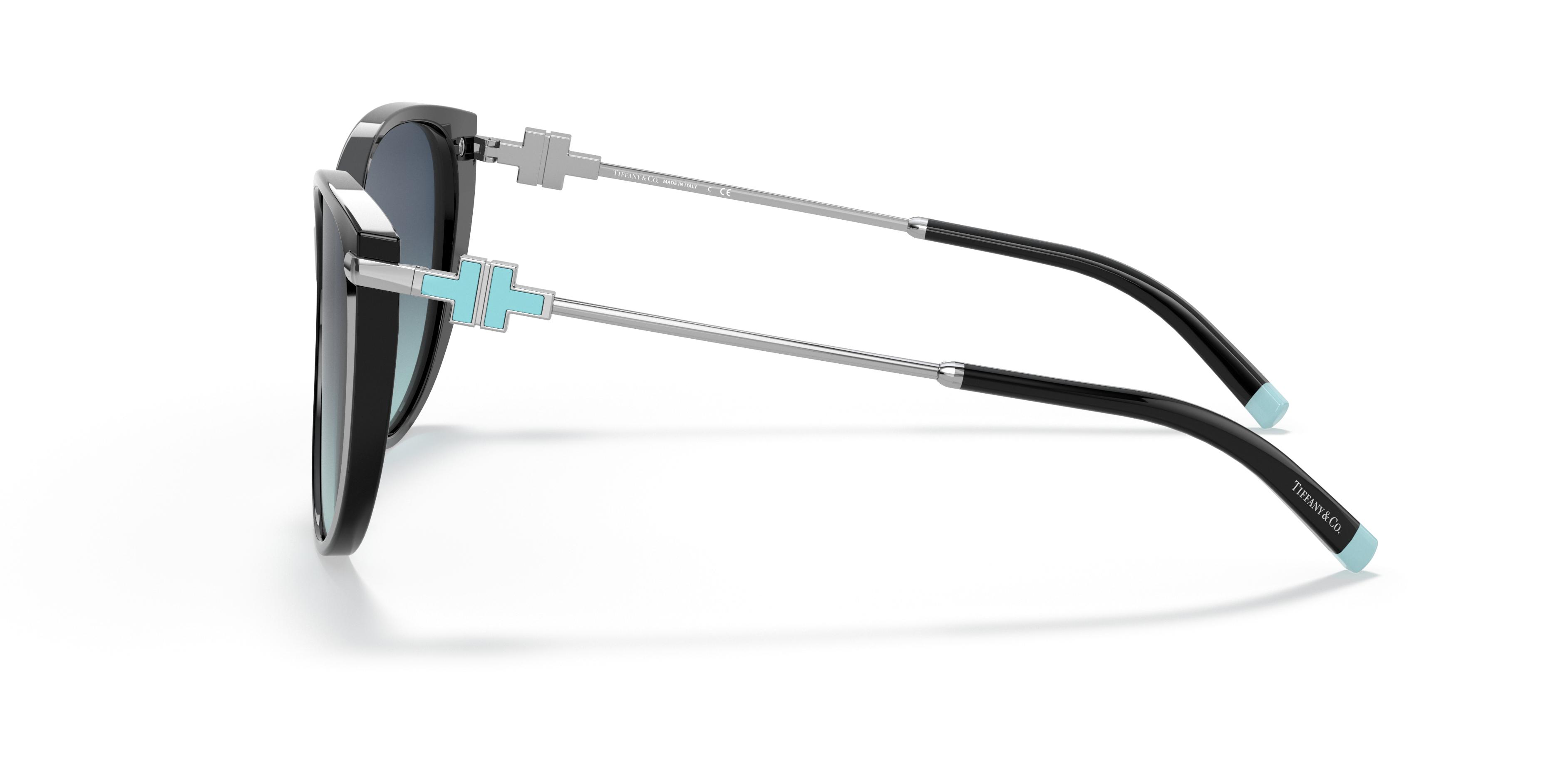 TF4178F Sunglasses - Tiffany & Co. Authorized Retailer