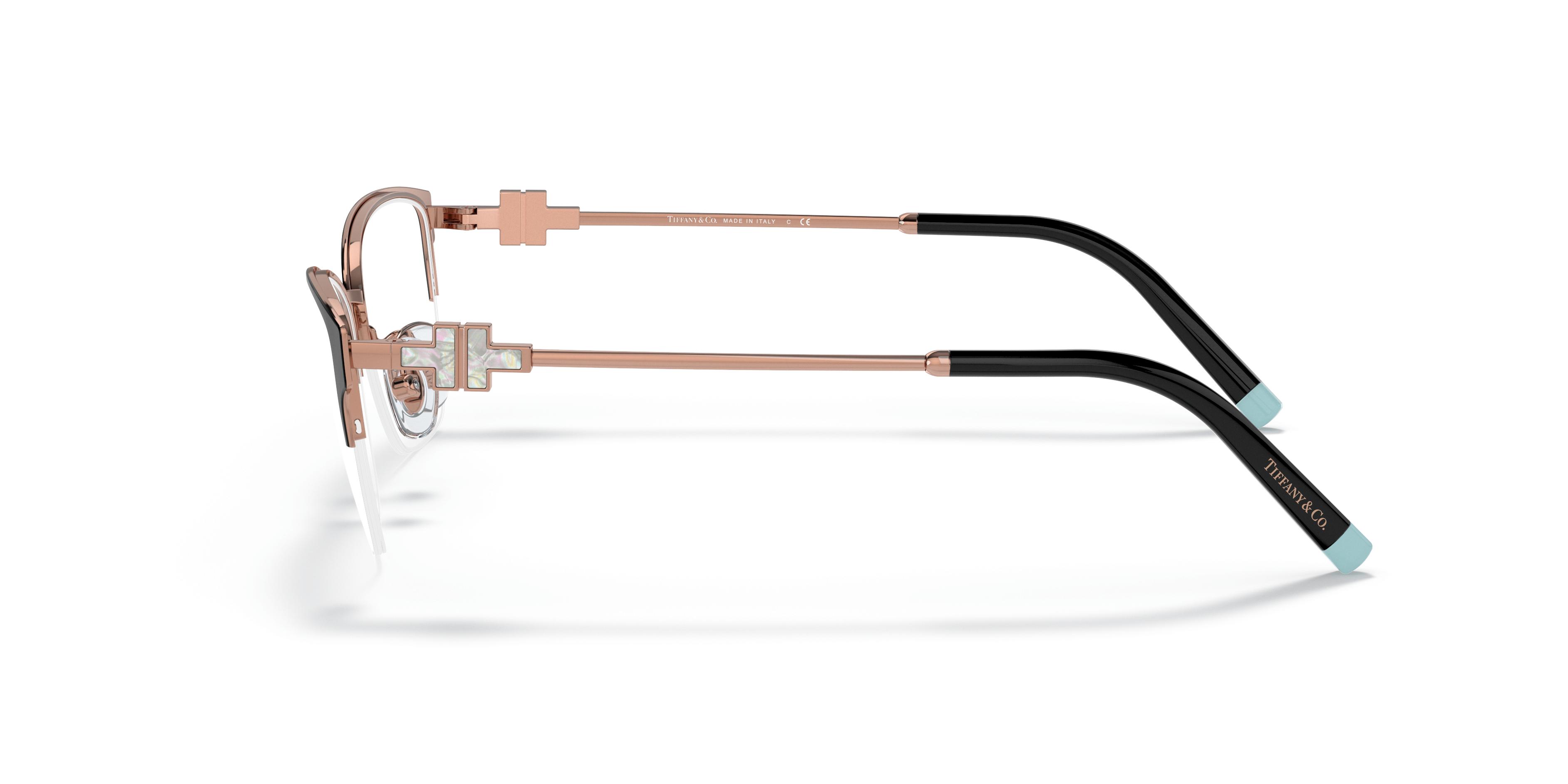 TF1141 Eyeglasses - Tiffany & Co. Authorized Retailer | coolframes