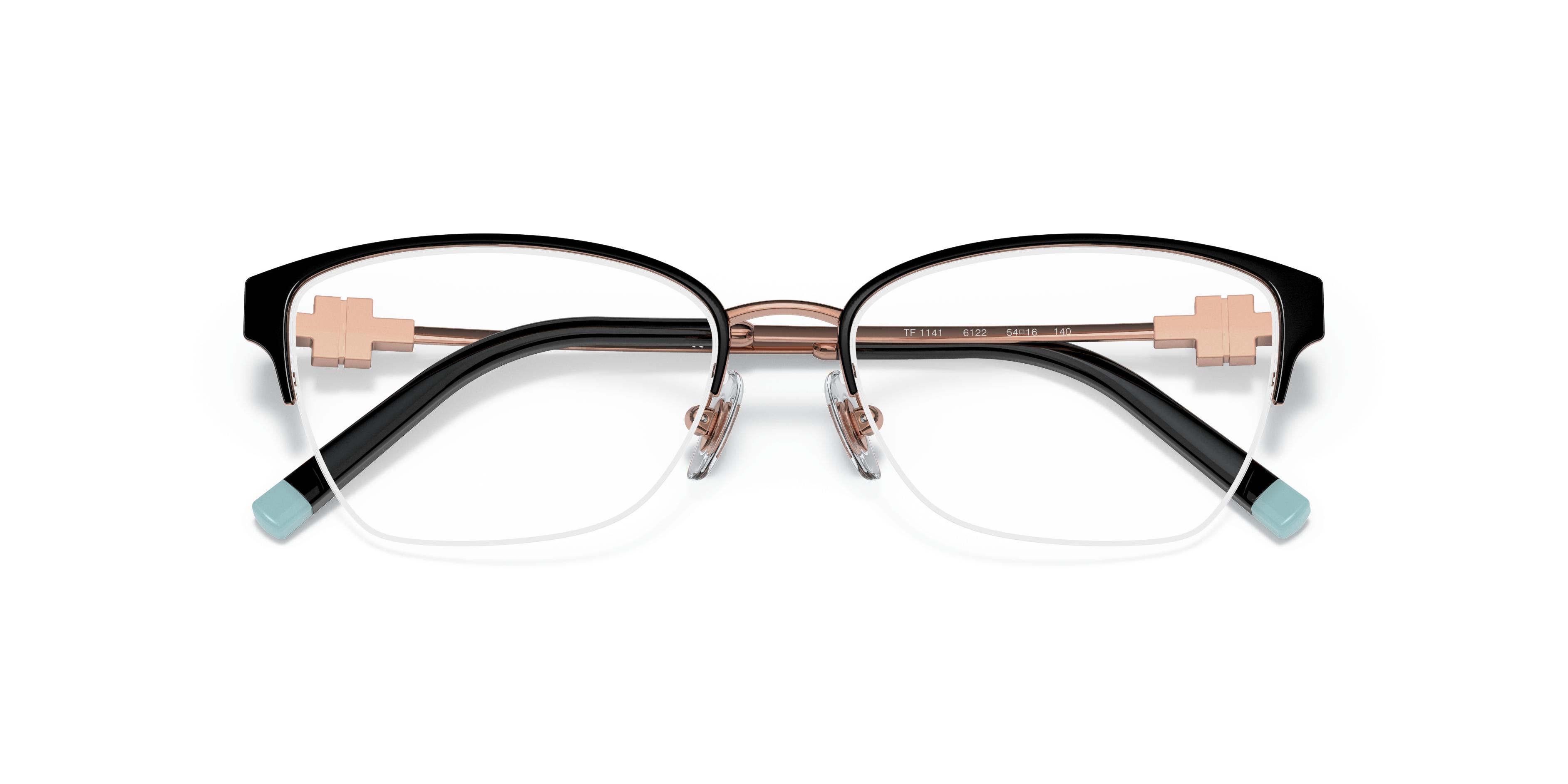 TF1141 Eyeglasses - Tiffany & Co. Authorized Retailer | coolframes