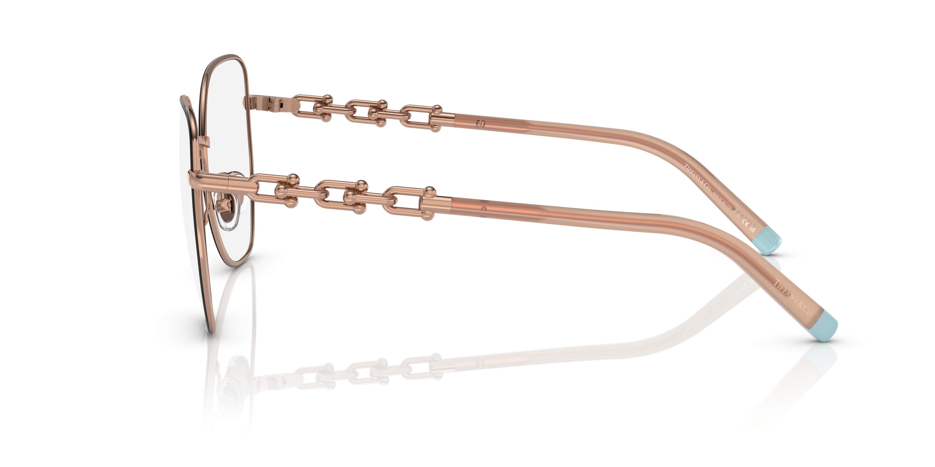 TF1147 Eyeglasses Tiffany Authorized Retailer coolframes