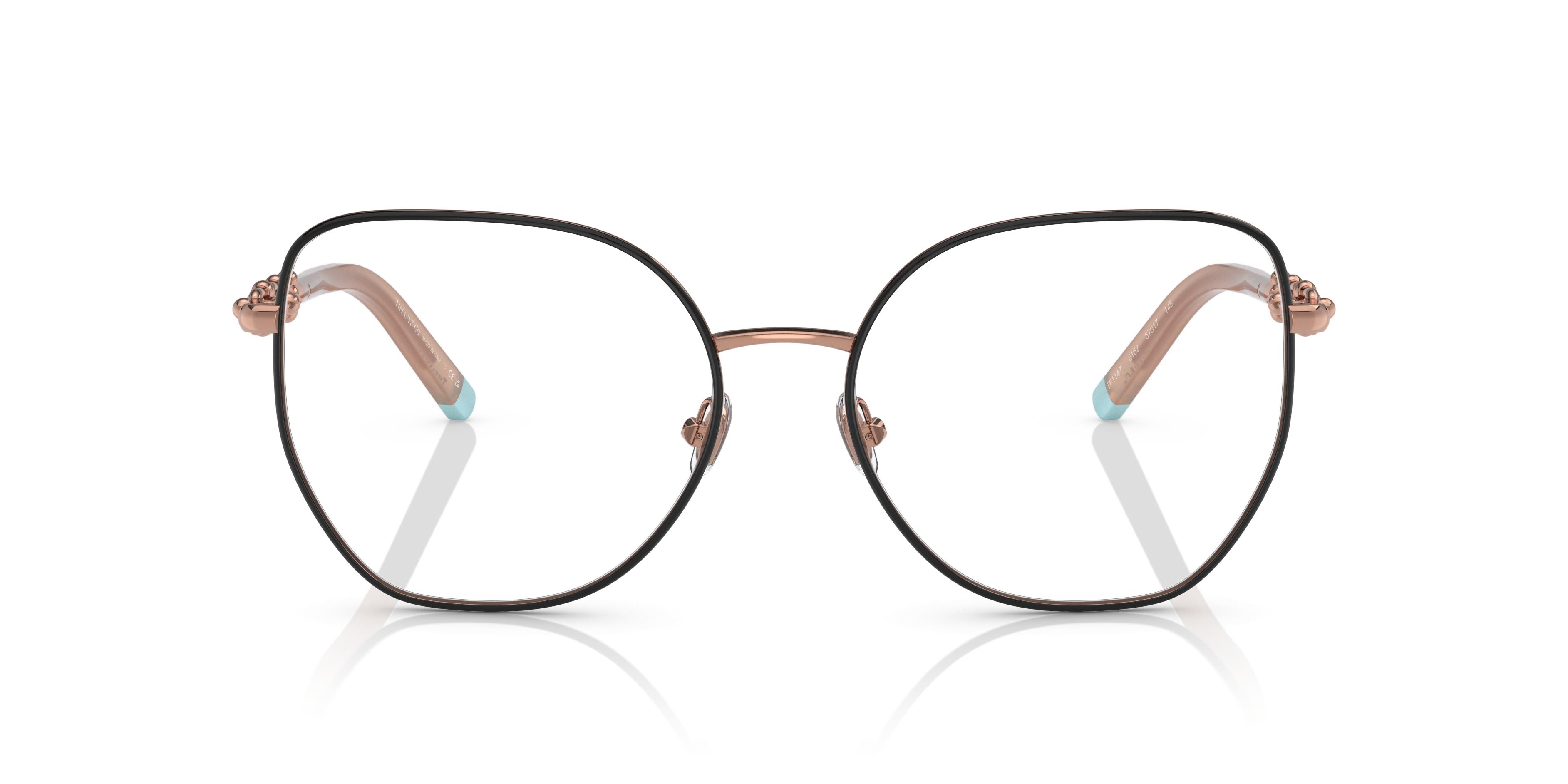 TF1147 Eyeglasses - Tiffany & Co. Authorized Retailer | coolframes