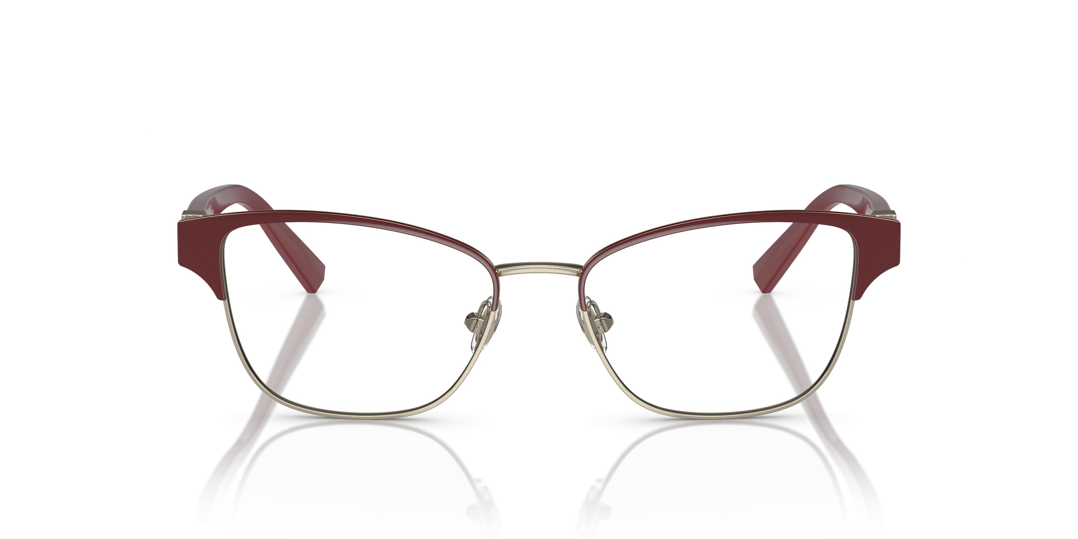 TF1152B Eyeglasses - Tiffany & Co. Authorized Retailer  display picture 2