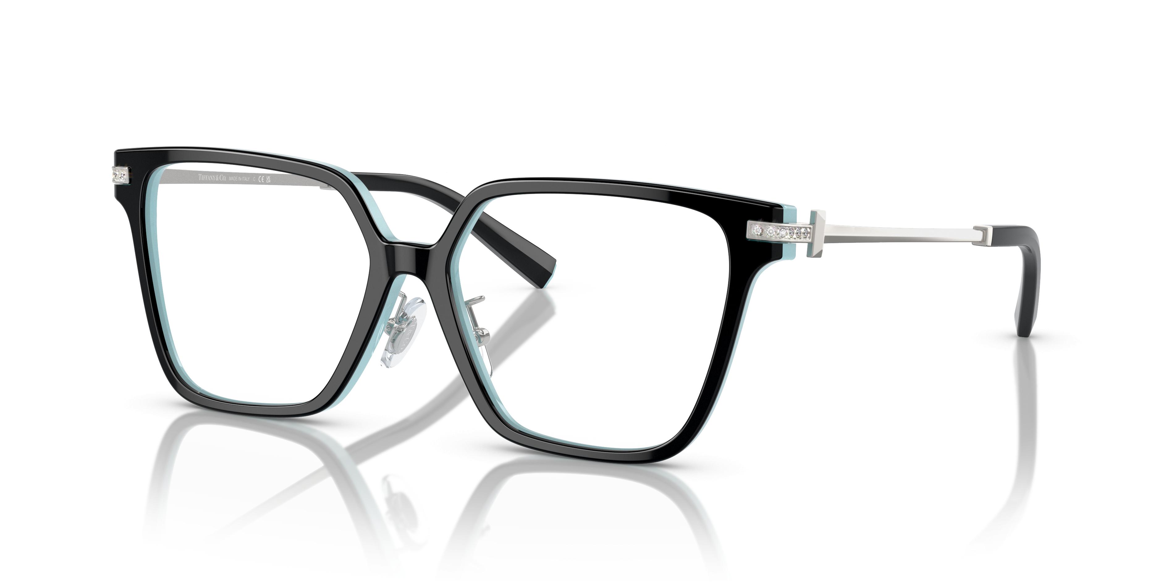 TF2234BF Eyeglasses - Tiffany & Co. Authorized Retailer  display picture 1