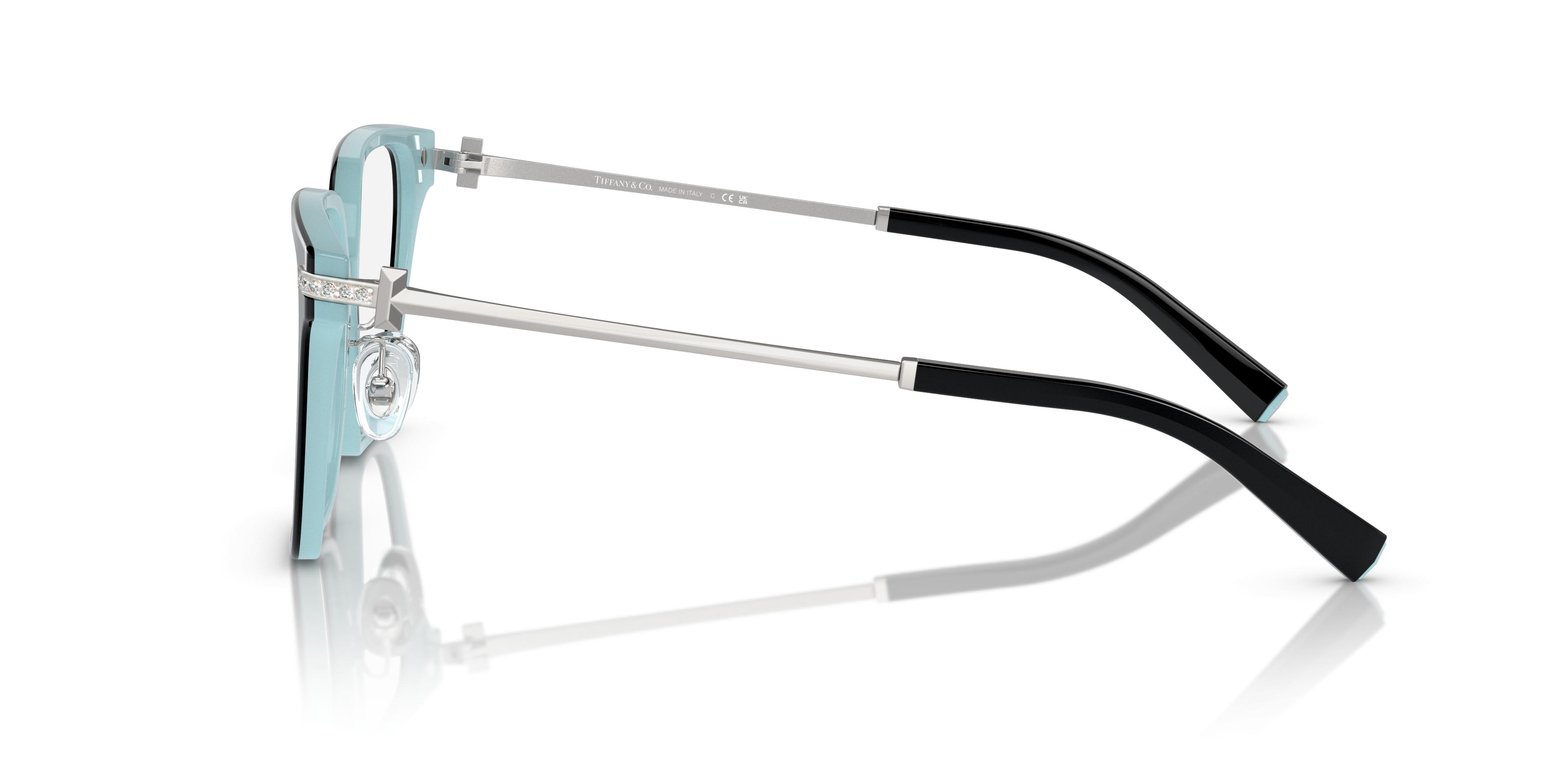 TF2234BF Eyeglasses - Tiffany & Co. Authorized Retailer