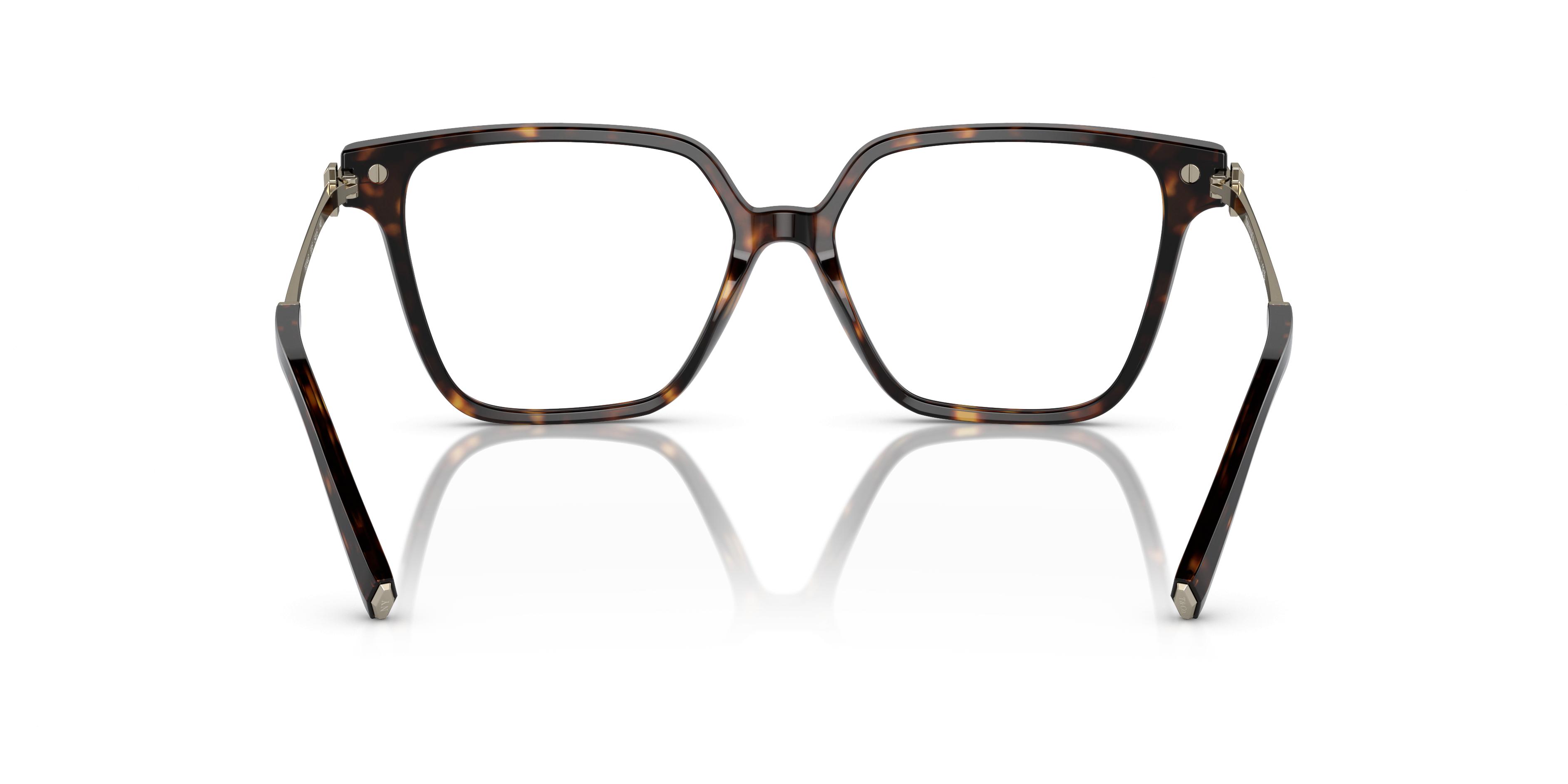 TF2234B Eyeglasses - Tiffany & Co. Authorized Retailer 