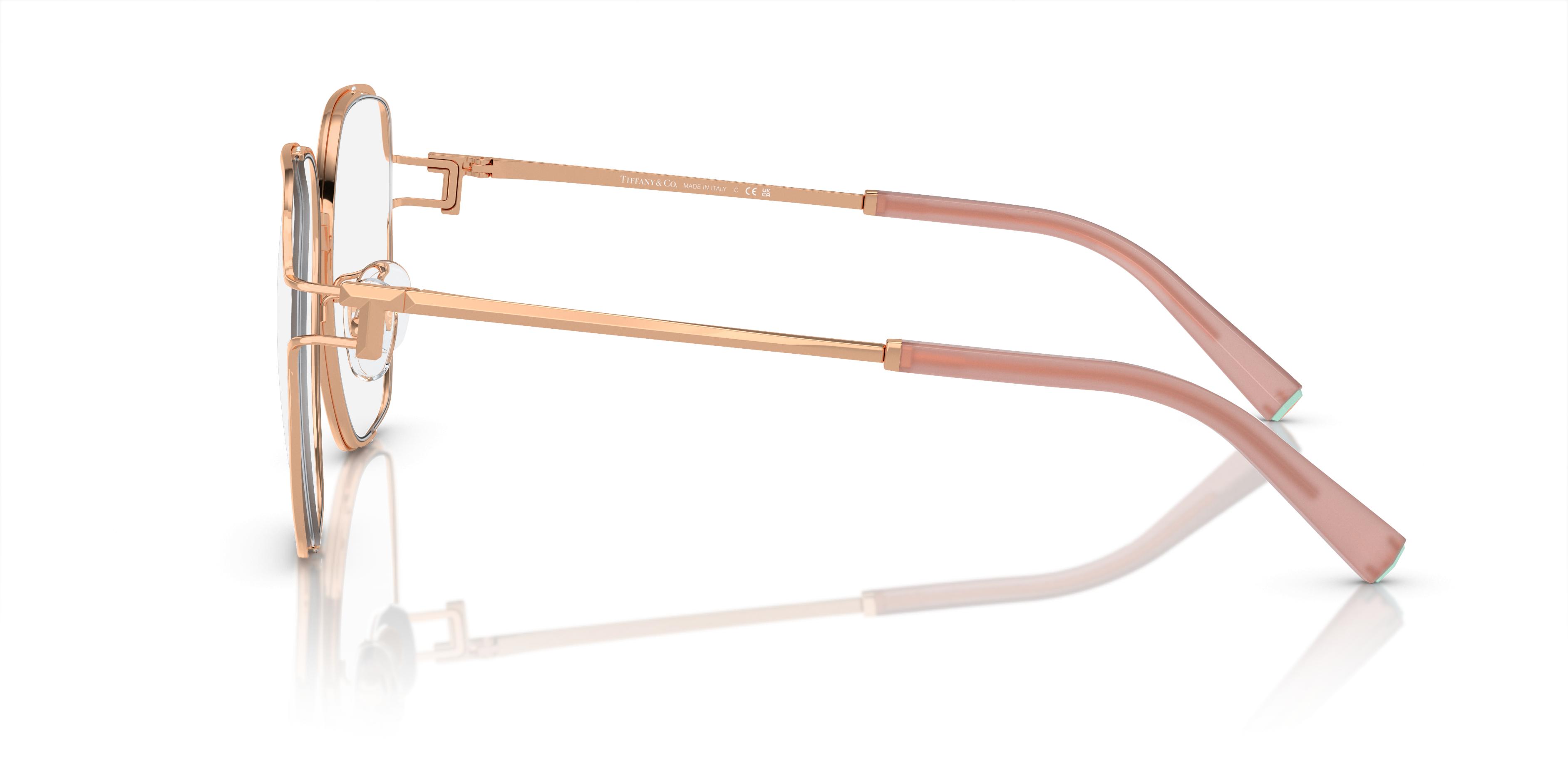 TF1155D Eyeglasses - Tiffany & Co. Authorized Retailer