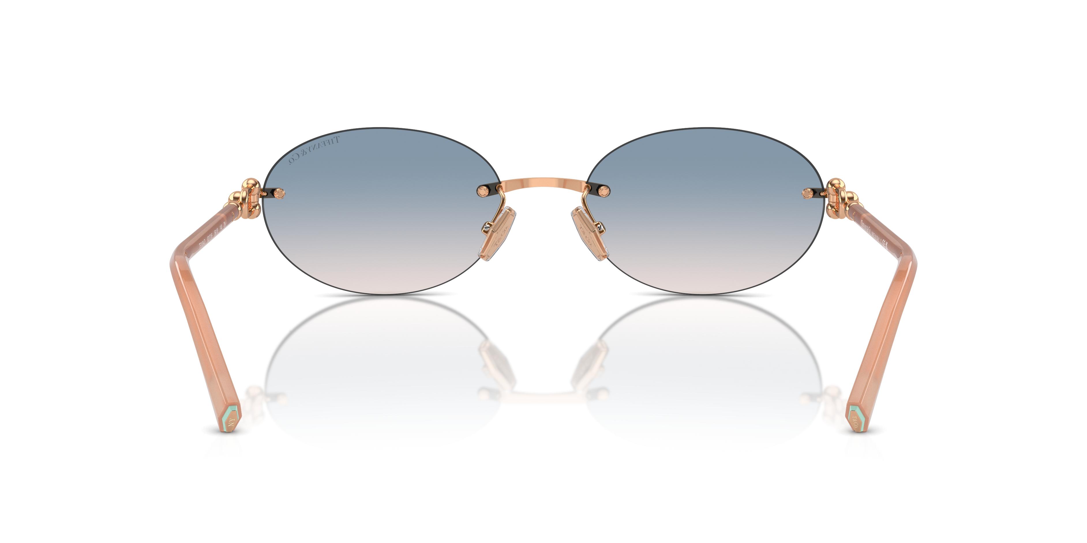 TF3104D Sunglasses Tiffany Authorized Retailer