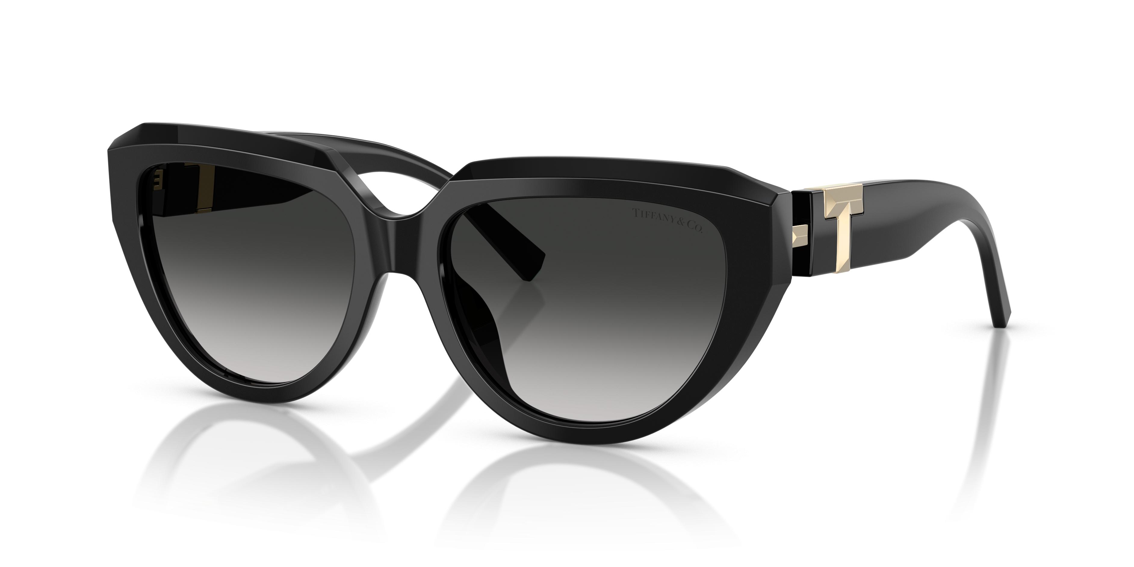 Tiffany&Co sunglasses Tiffany & Co TF4208U 8388/3C Sunglasses - US main image 3
