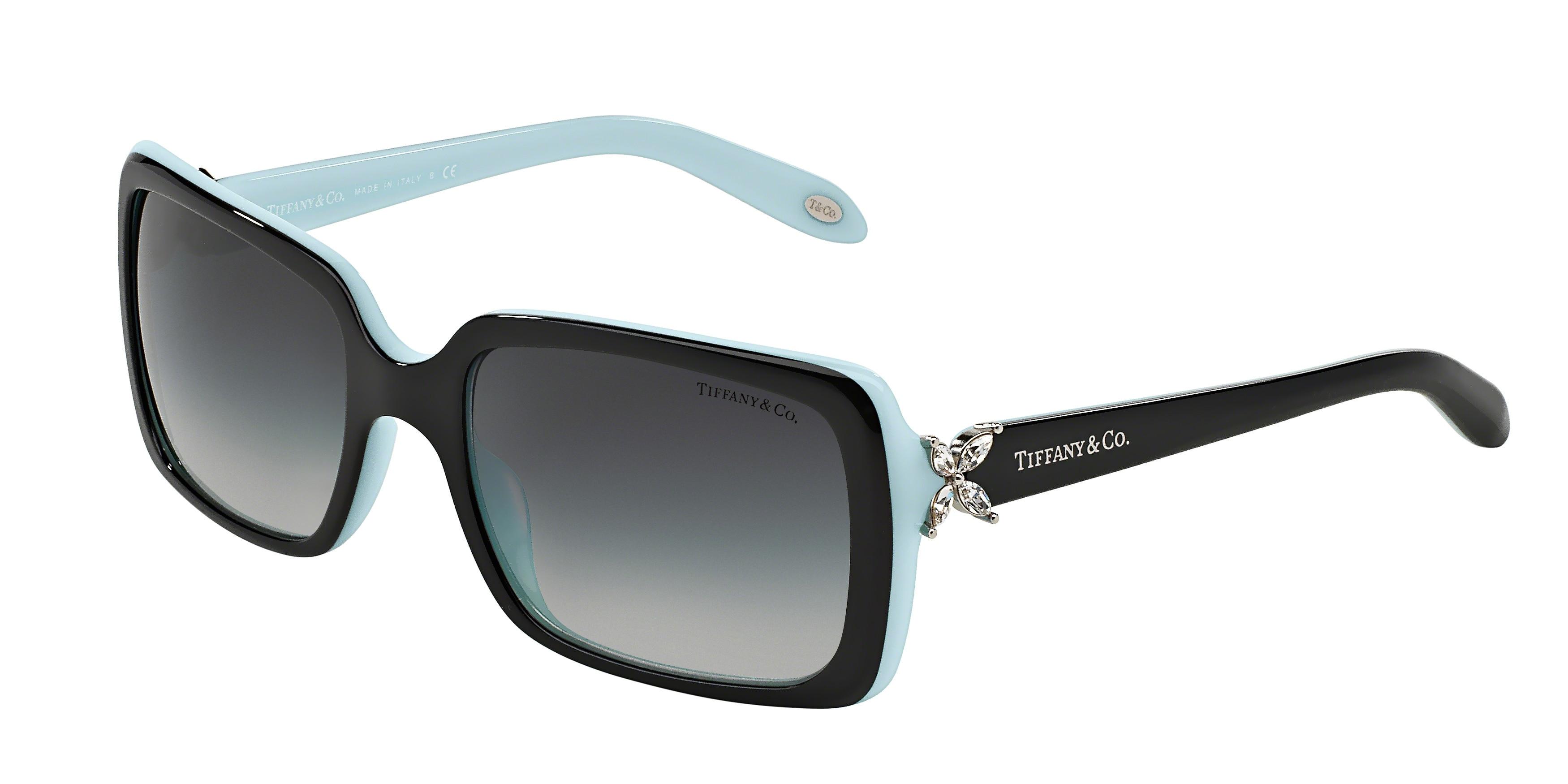 TF4047B Sunglasses - Tiffany & Co. Authorized Retailer  display picture 3