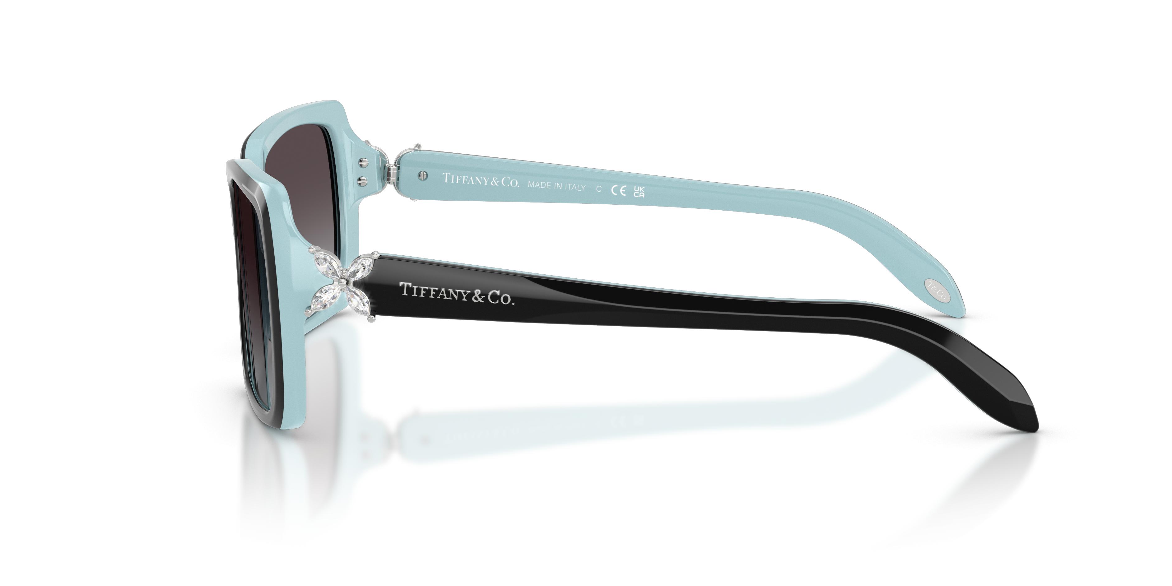 TF4047B Sunglasses - Tiffany \u0026 Co. Authorized Retailer | coolframes.com -  Cool Frames, image size:3768x1884