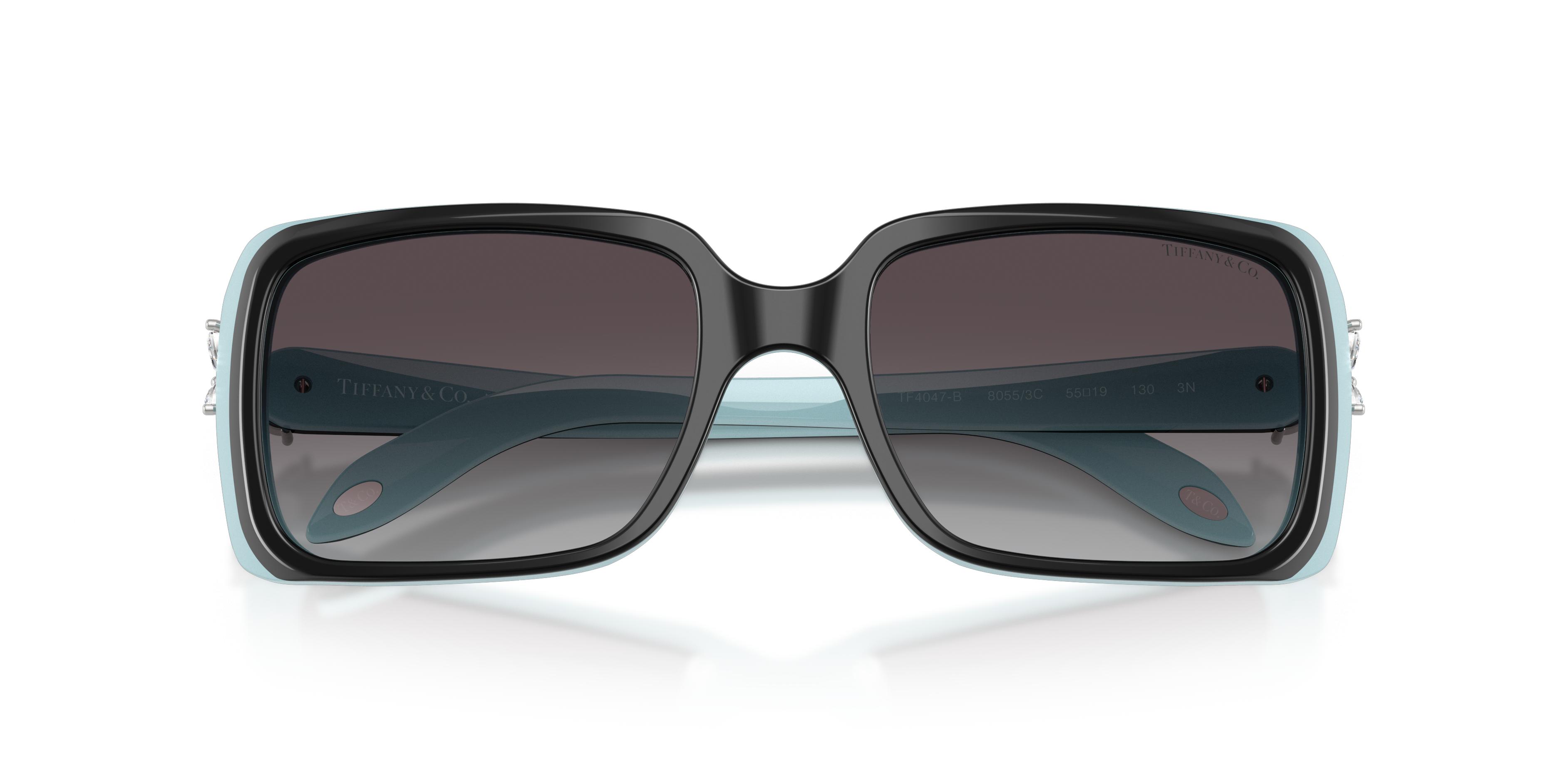 TF4047B Sunglasses - Tiffany & Co. Authorized Retailer 