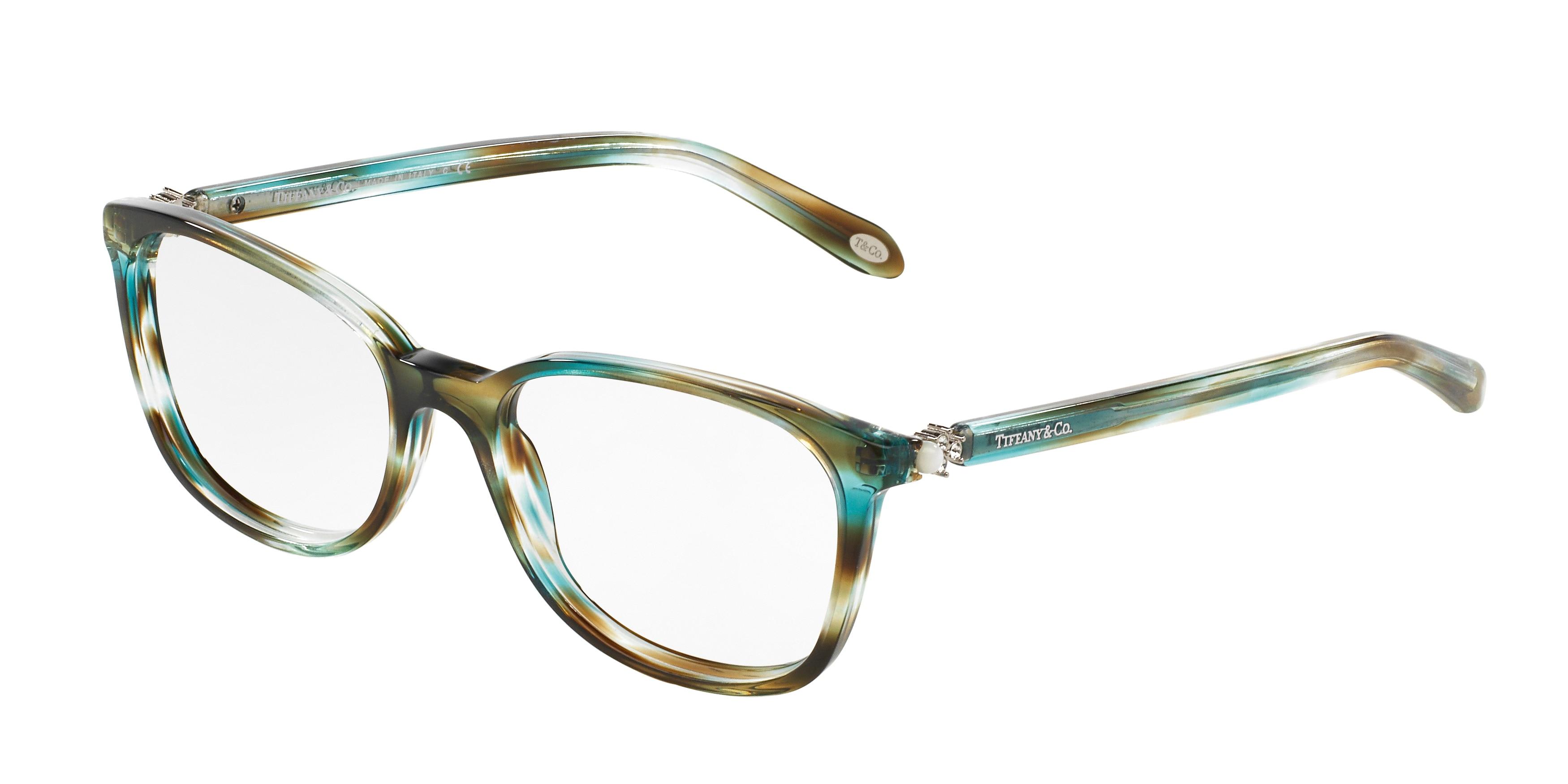 TF2109HB Eyeglasses - Tiffany & Co. Authorized Retailer