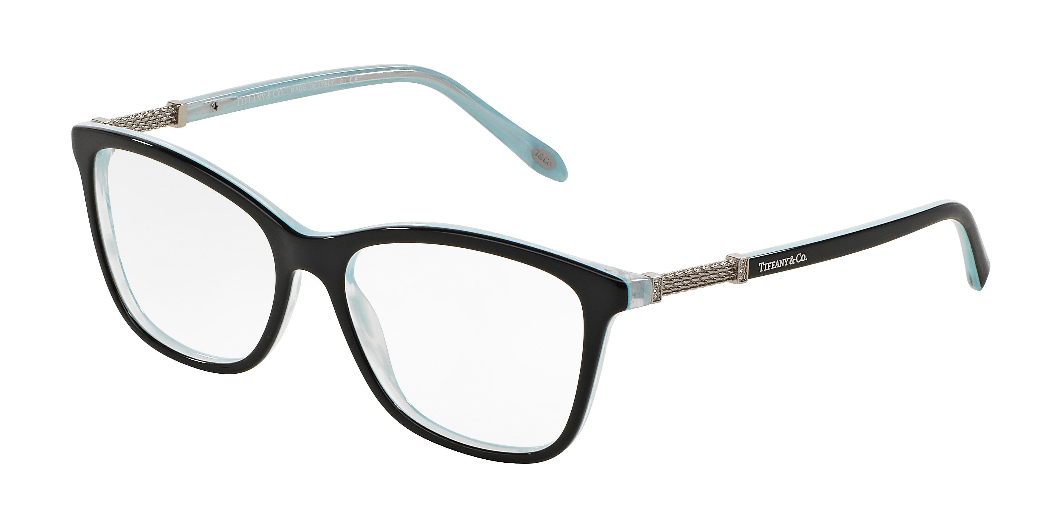 TF2116B Eyeglasses - Tiffany & Co. Authorized Retailer