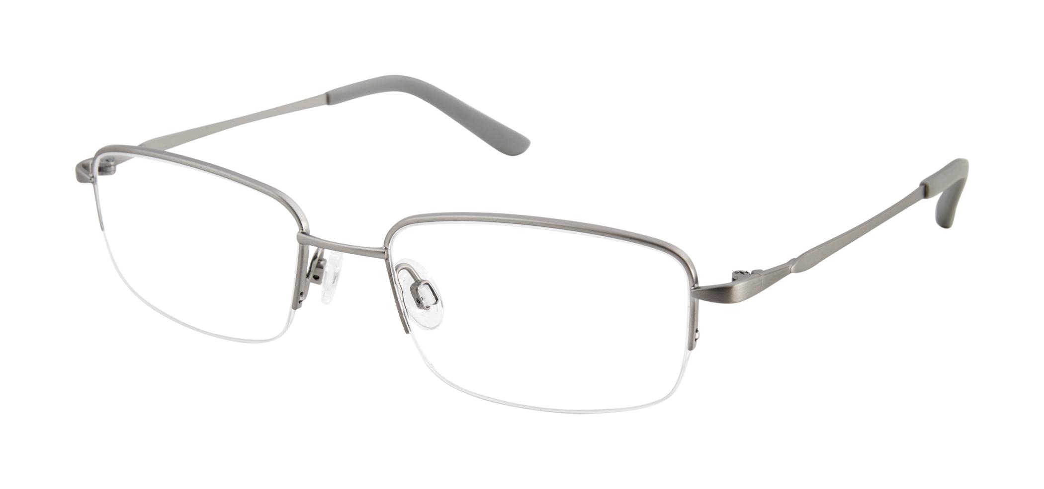 M966 Eyeglasses - TITANflex Authorized Retailer | coolframes.com