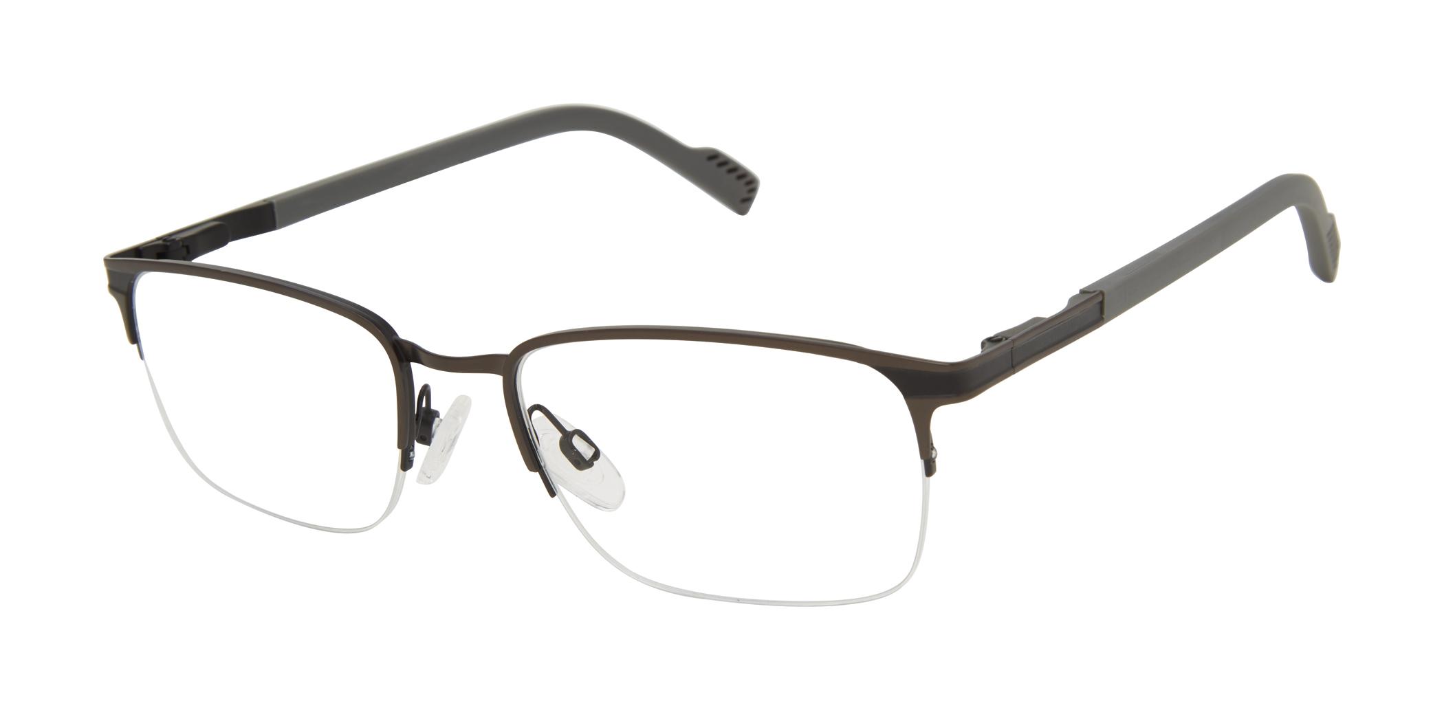 827062 Eyeglasses - TITANflex Authorized Retailer | coolframes.com