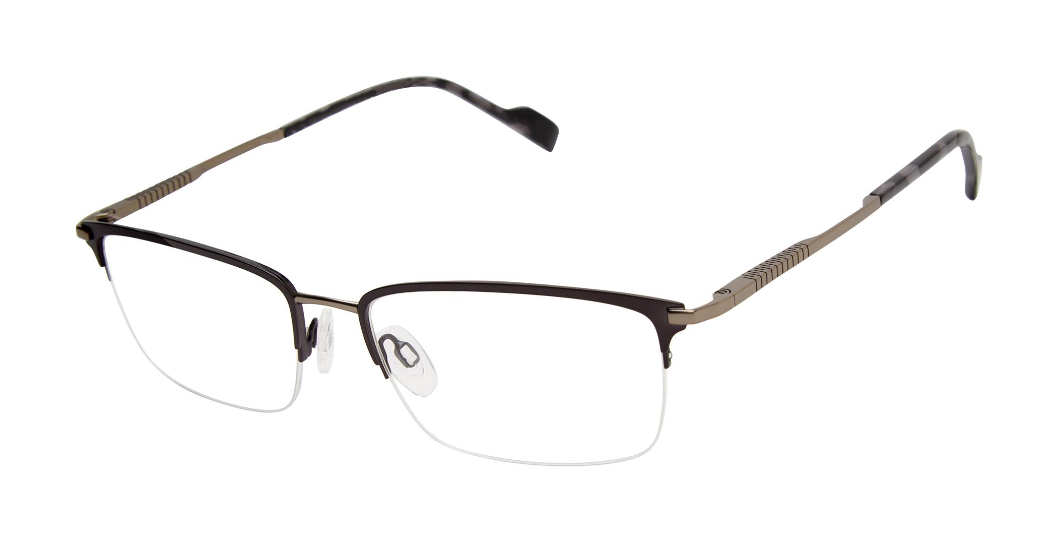 827081 Eyeglasses - TITANflex Authorized Retailer | coolframes.com