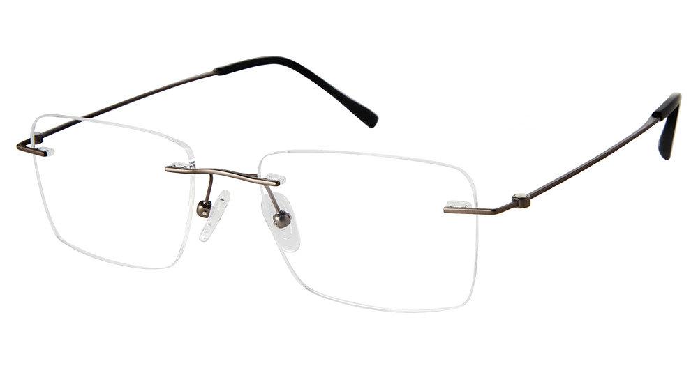 NU072 Eyeglasses - TLG Authorized Retailer | coolframes.com - Cool