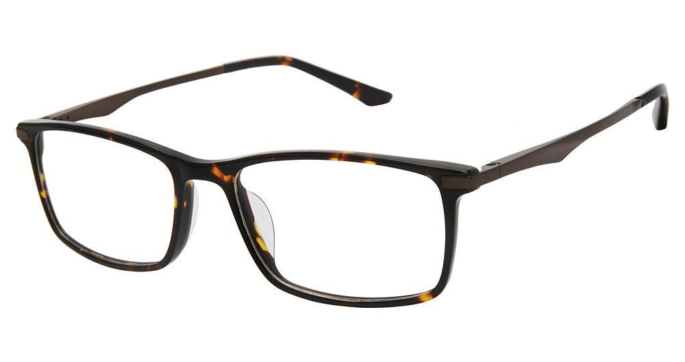 NU073 Eyeglasses - TLG Authorized Retailer | coolframes.com - Cool