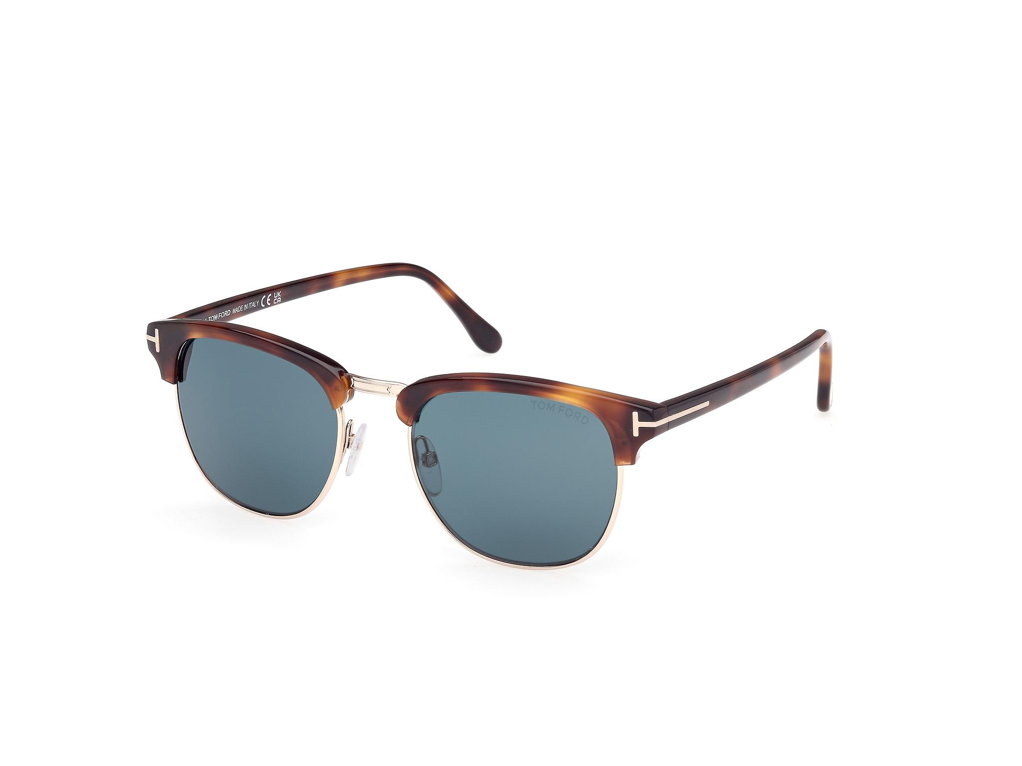 FT0248 HENRY Sunglasses - Tom Ford Authorized Retailer  display picture 2