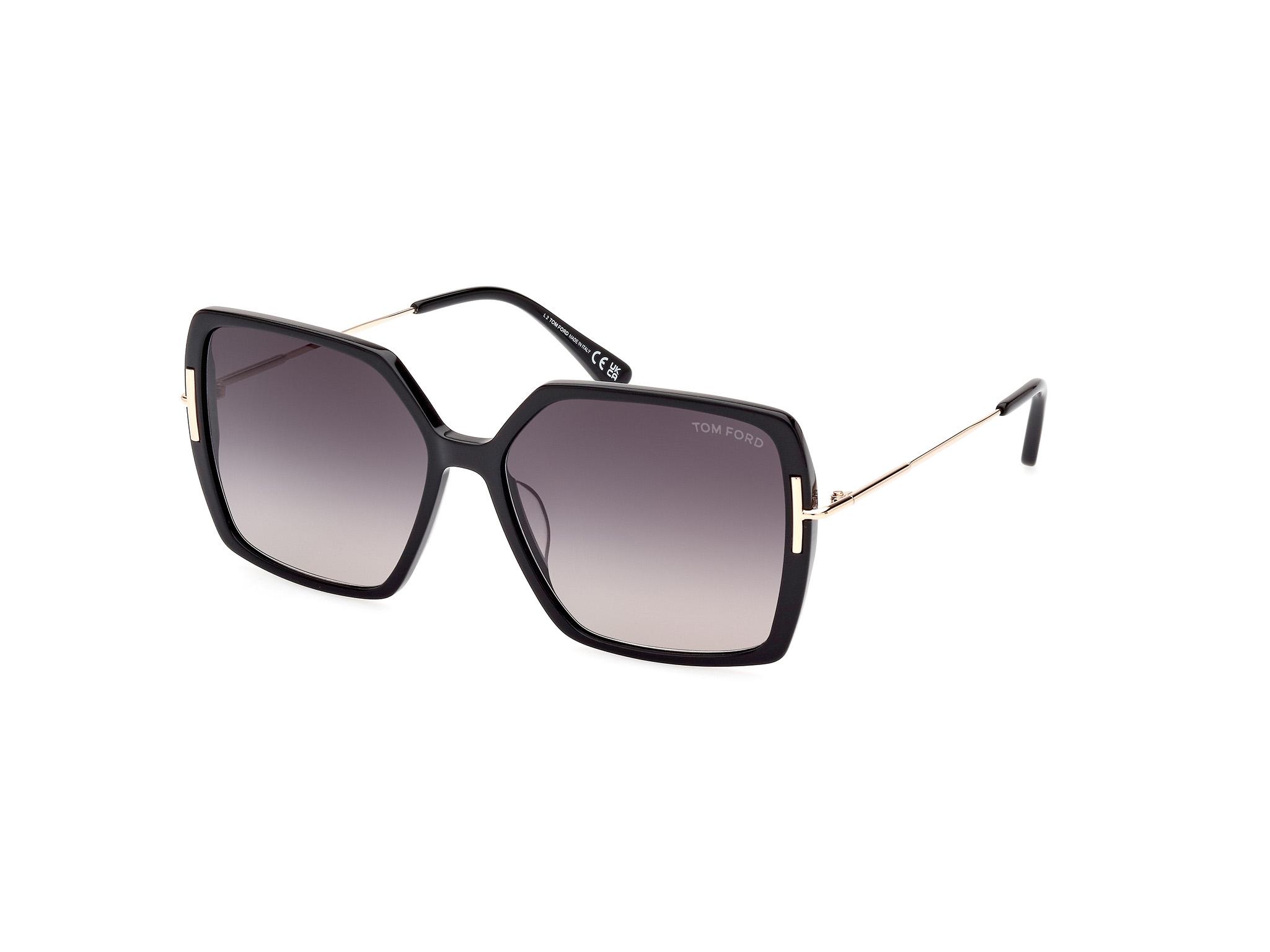 FT1039-F JOANNA Sunglasses - Tom Ford Authorized Retailer  display picture 1